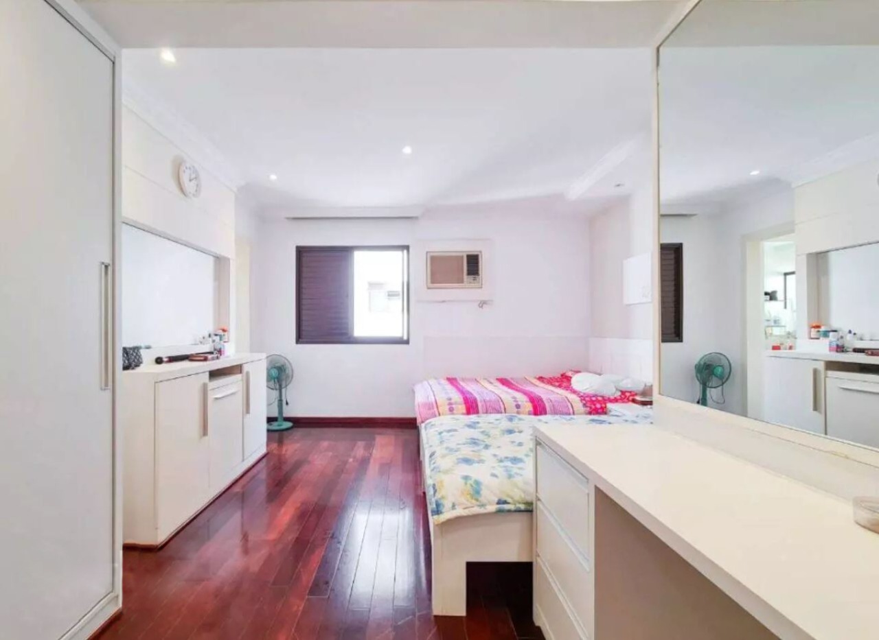 Apartamento, 3 quartos, 190 m² - Foto 16