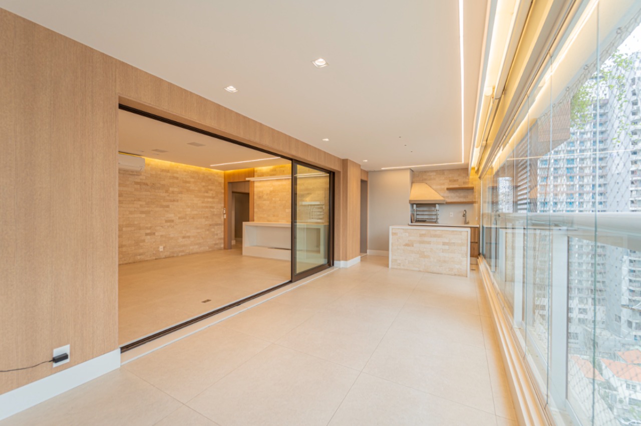 Apartamento, 3 quartos, 140 m² - Foto 50