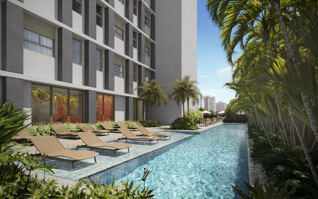 Apartamento, 4 quartos, 267 m² - Foto 5