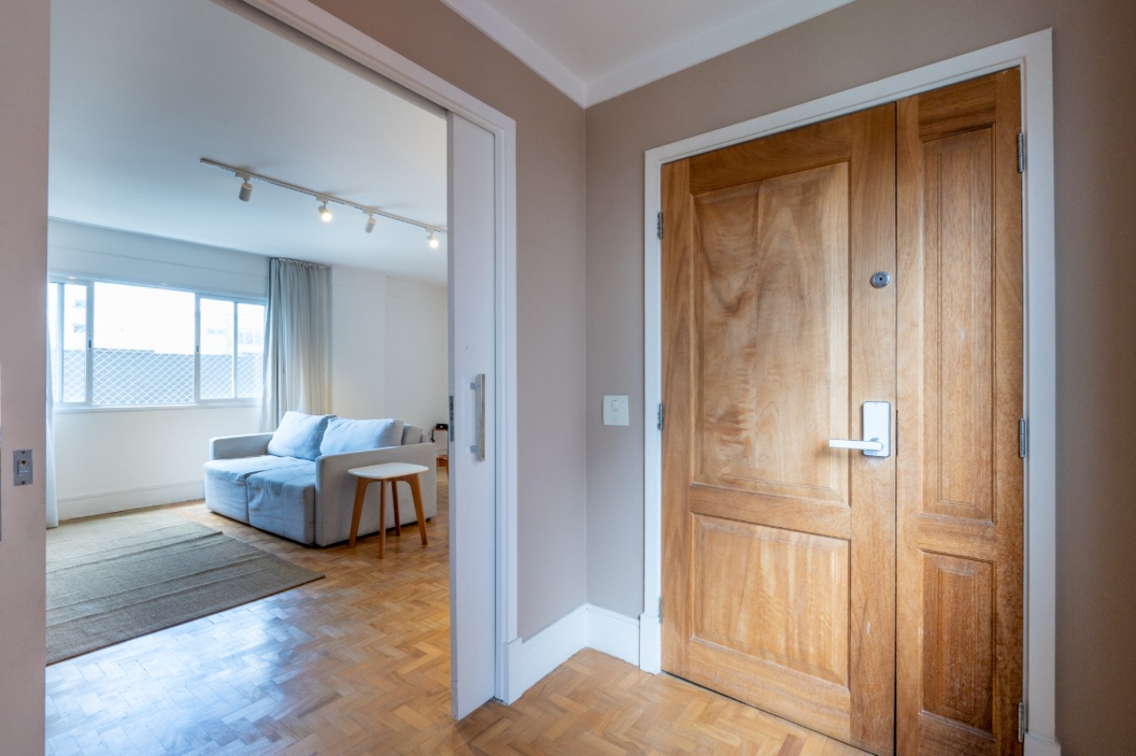 Apartamento, 3 quartos, 190 m² - Foto 8