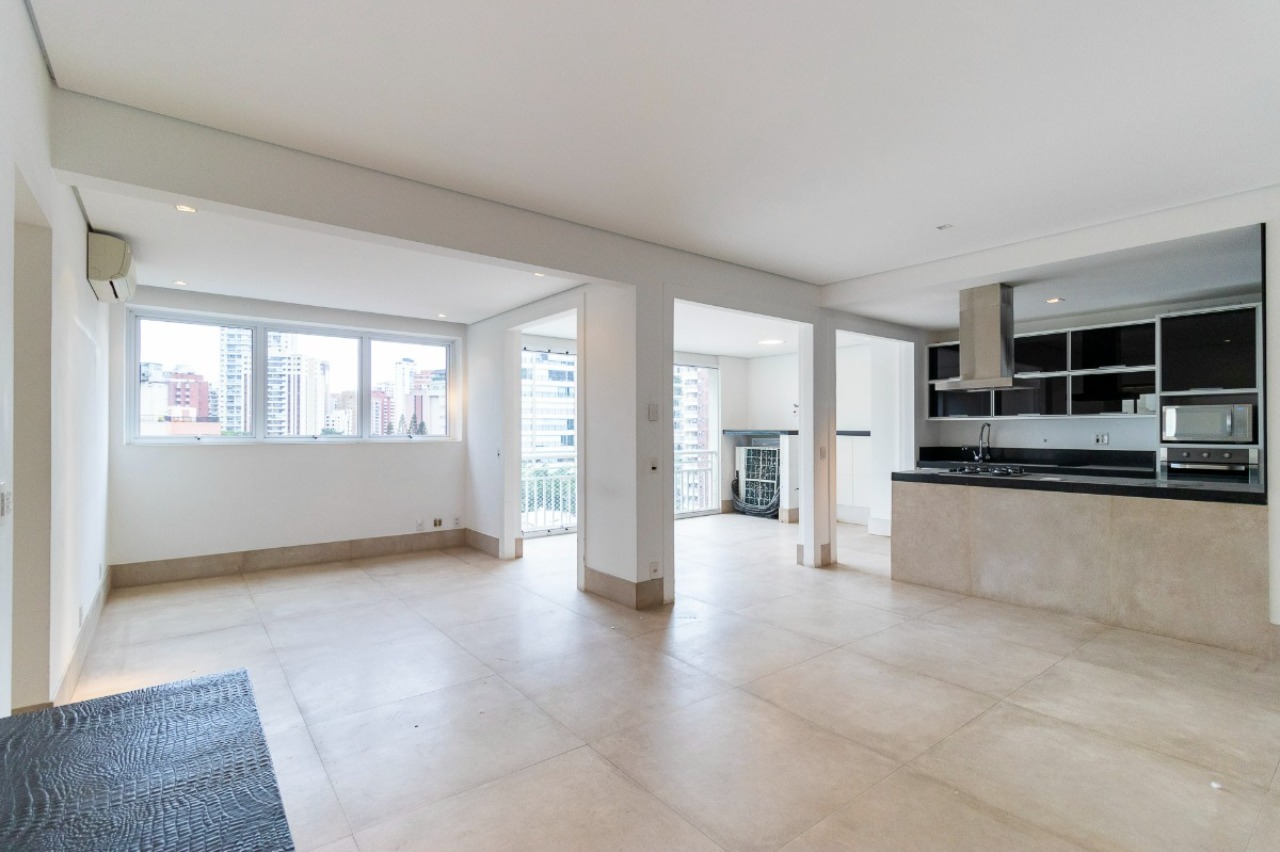 Apartamento, 2 quartos, 112 m² - Foto 2