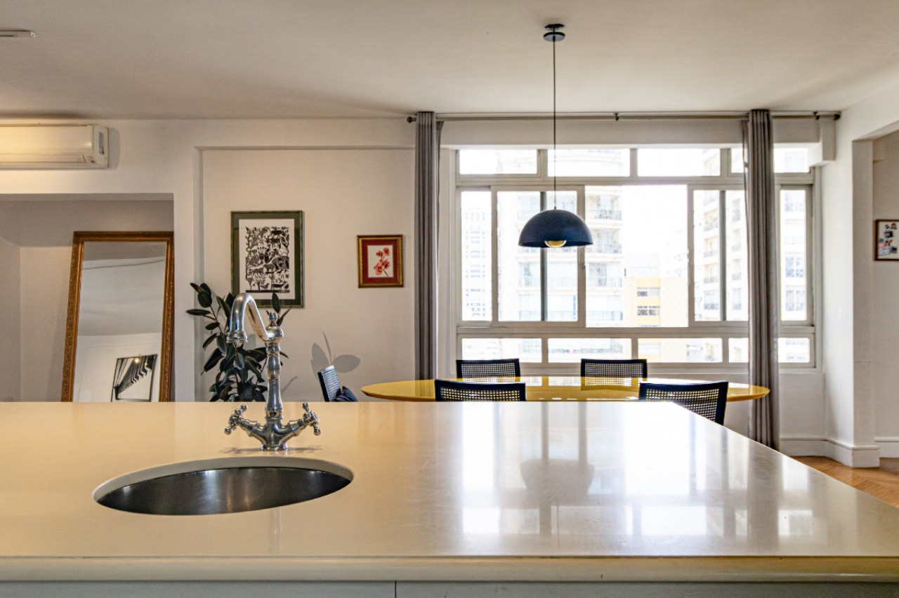Apartamento, 3 quartos, 180 m² - Foto 11
