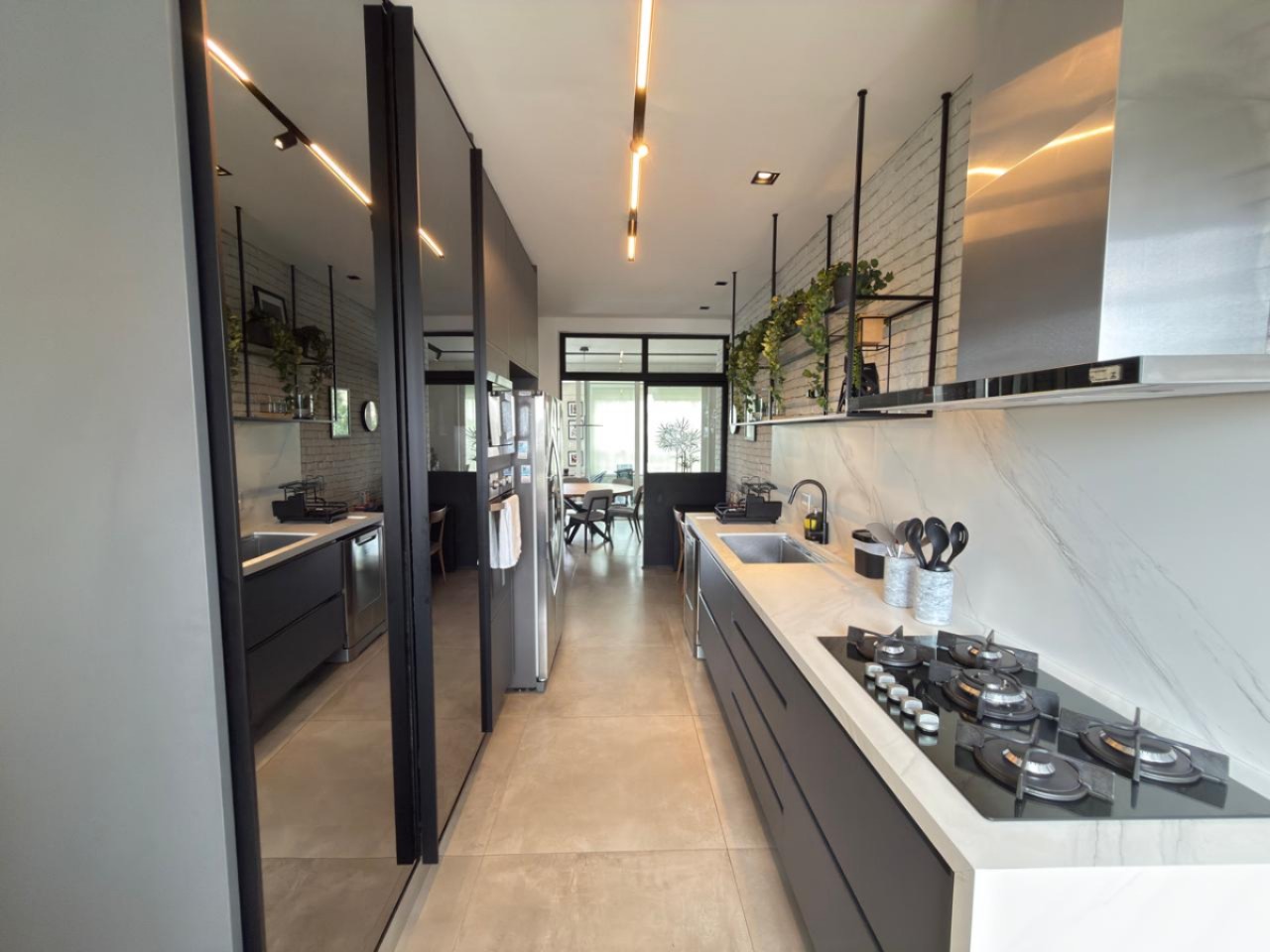 Apartamento, 3 quartos, 220 m² - Foto 62