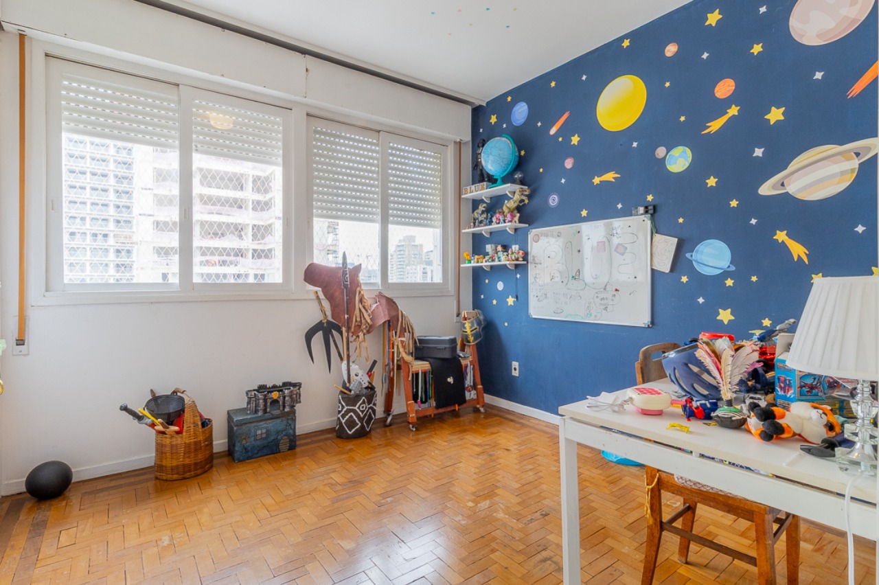 Apartamento, 3 quartos, 160 m² - Foto 21