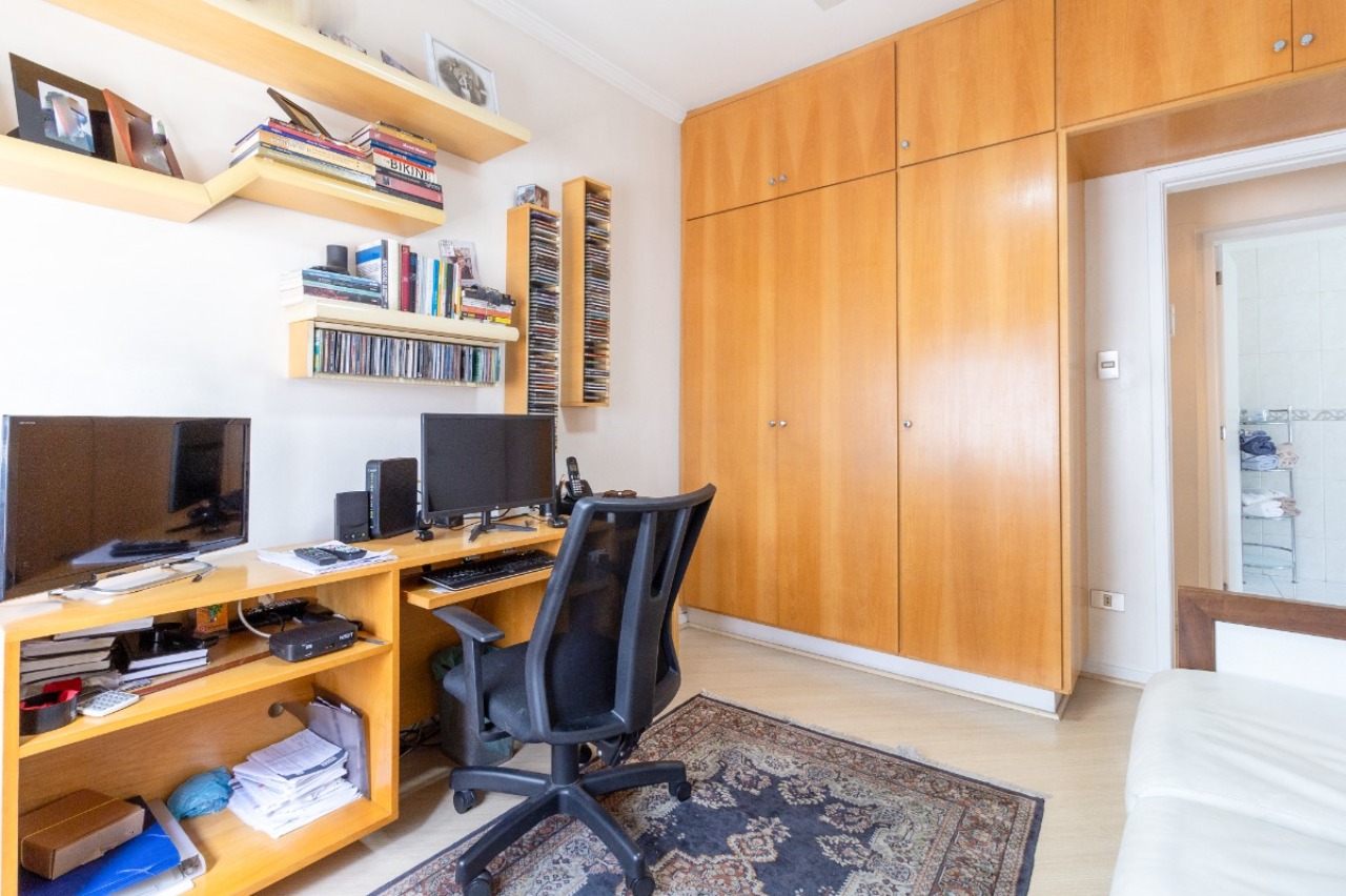 Apartamento, 3 quartos, 150 m² - Foto 16