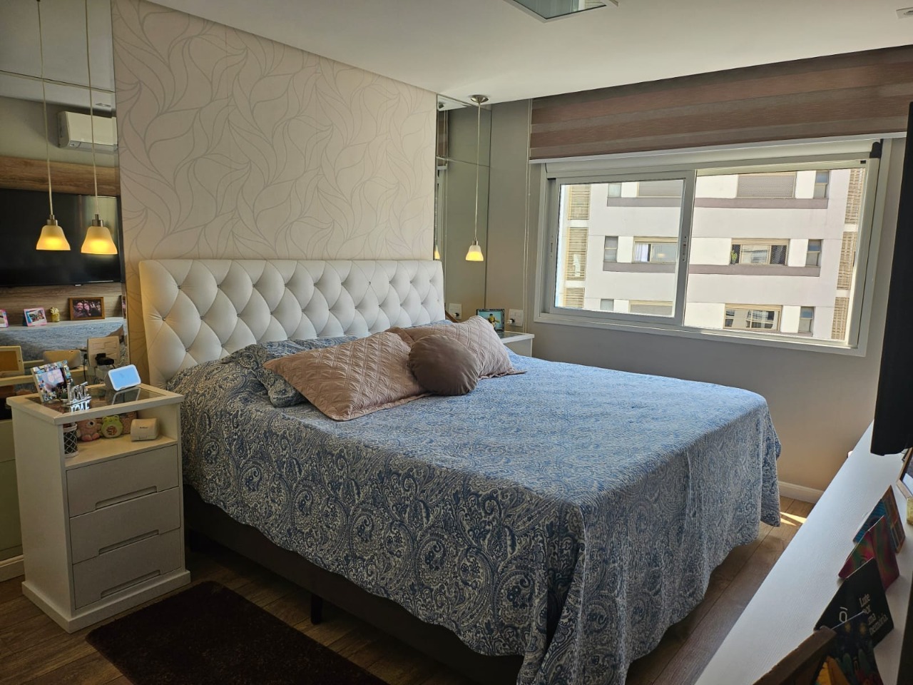 Apartamento, 3 quartos, 165 m² - Foto 3