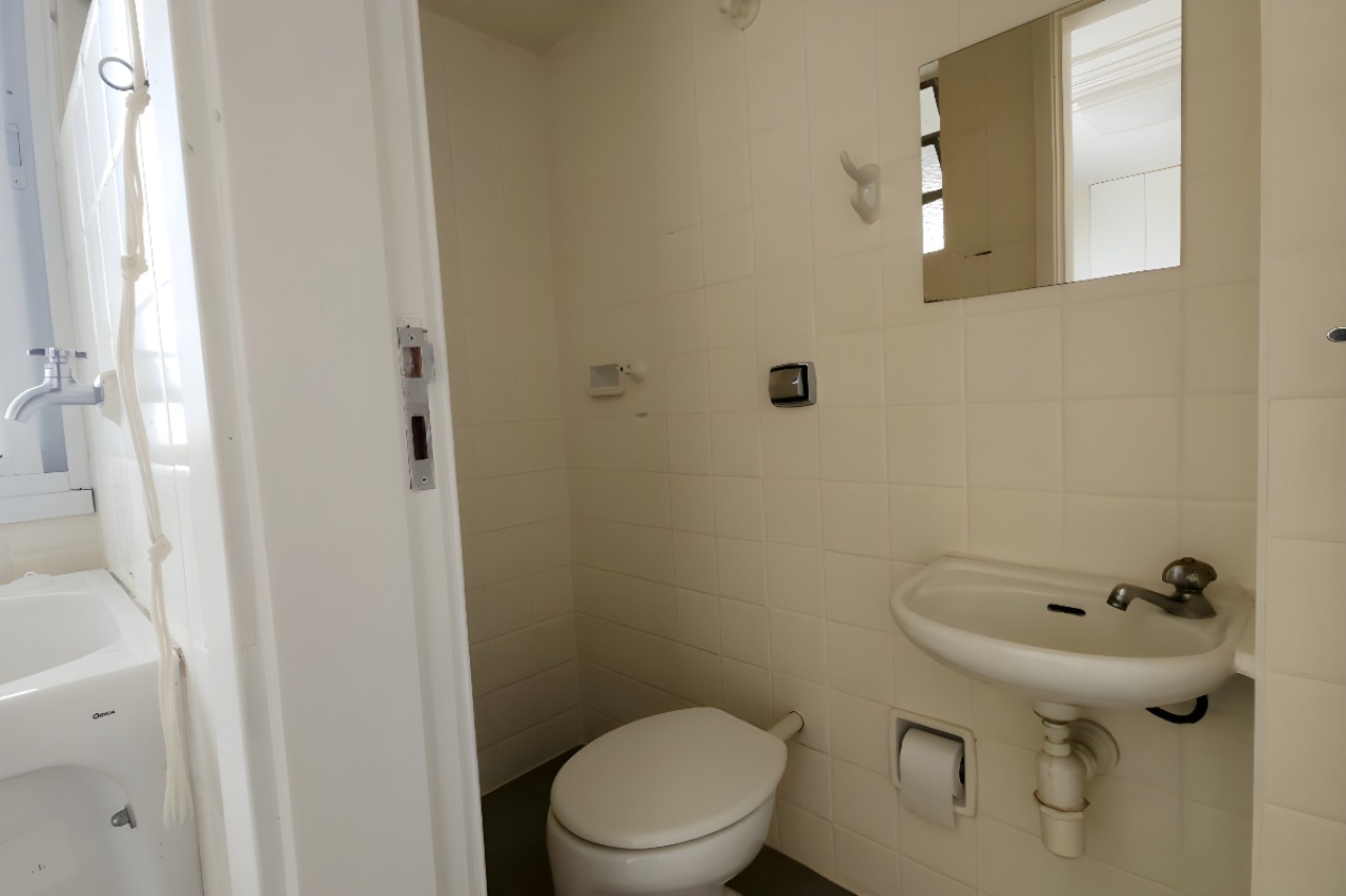Apartamento, 2 quartos, 92 m² - Foto 19