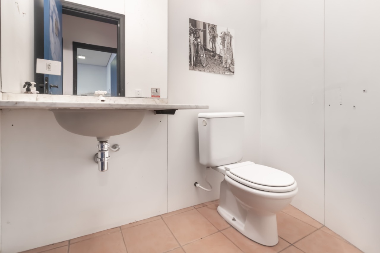 Prédio Inteiro, 190 m² - Foto 22