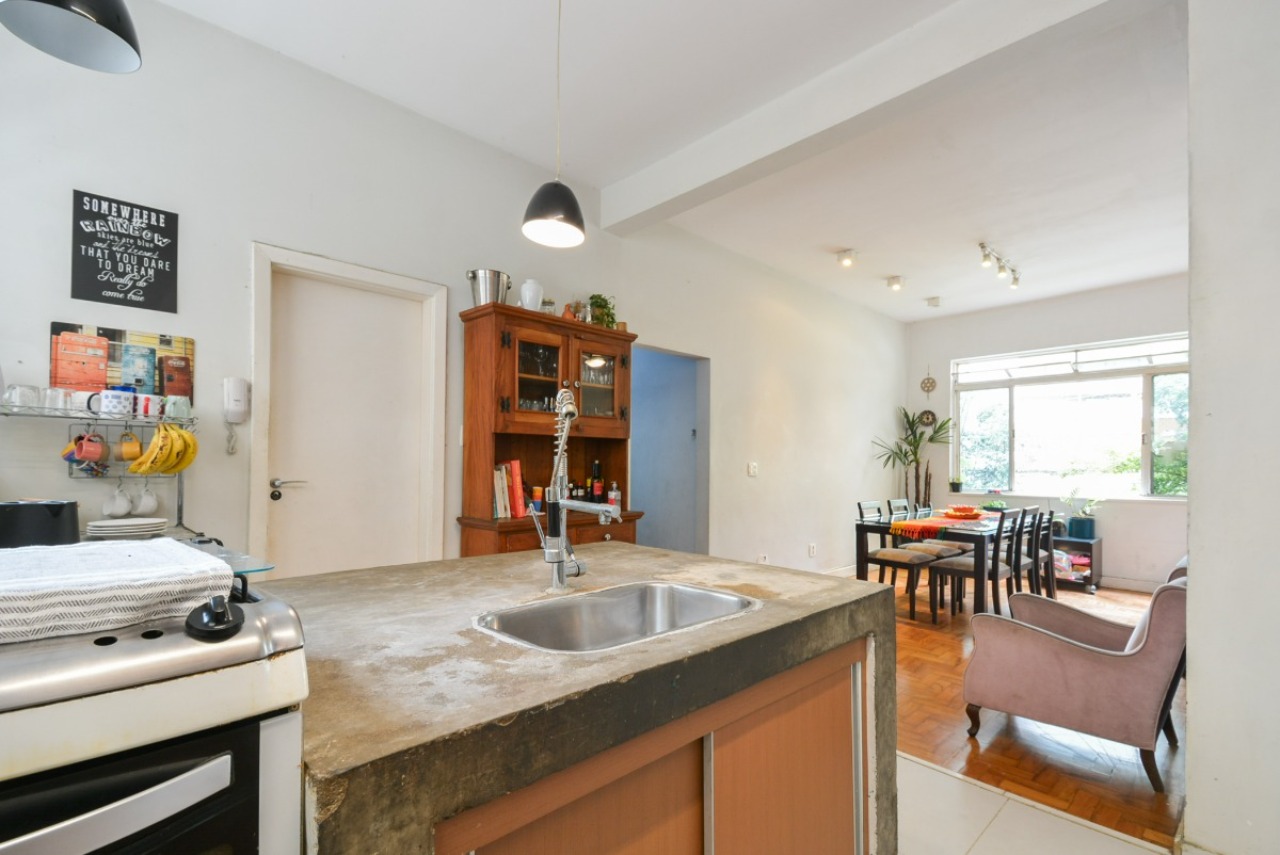 Apartamento, 3 quartos, 130 m² - Foto 15