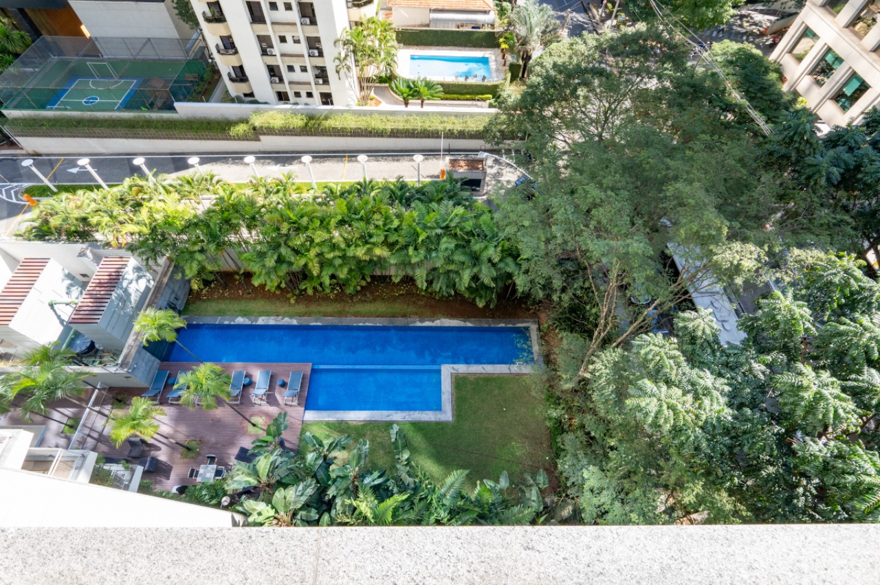 Apartamento, 3 quartos, 170 m² - Foto 34