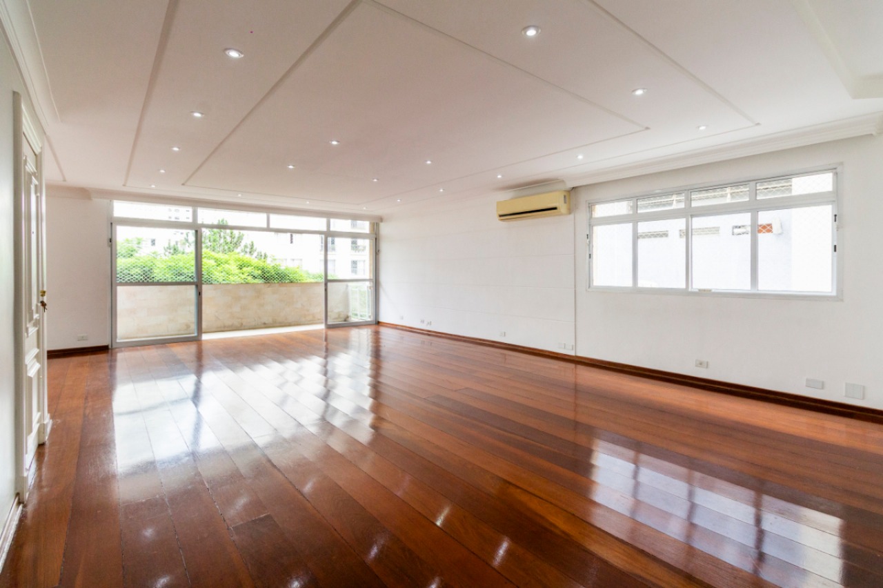 Apartamento, 3 quartos, 255 m² - Foto 4