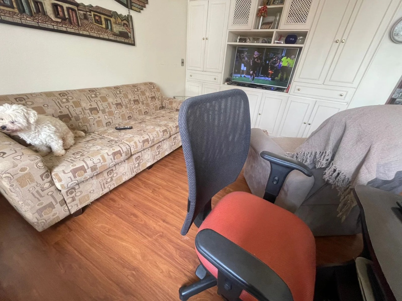 Apartamento, 4 quartos, 150 m² - Foto 8