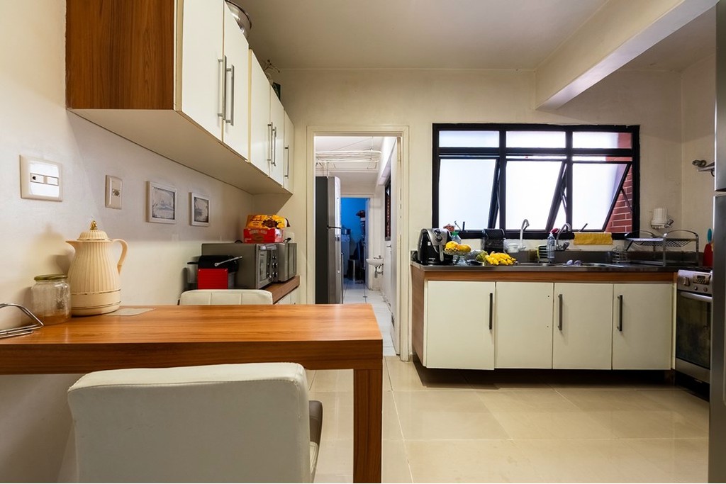 Apartamento, 3 quartos, 132 m² - Foto 14