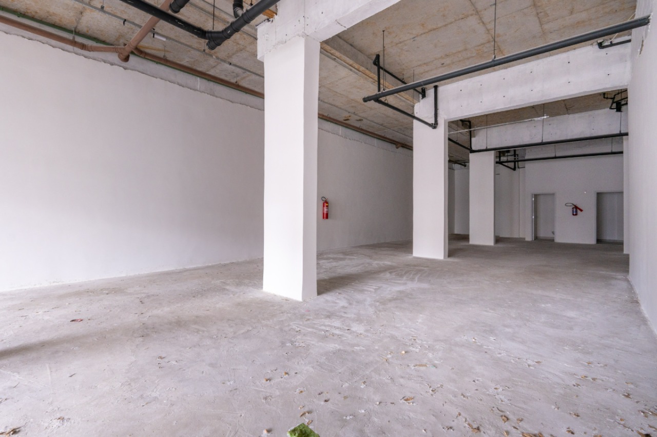 Prédio Inteiro, 200 m² - Foto 1