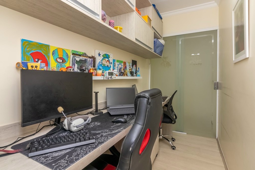 Apartamento, 3 quartos, 115 m² - Foto 15