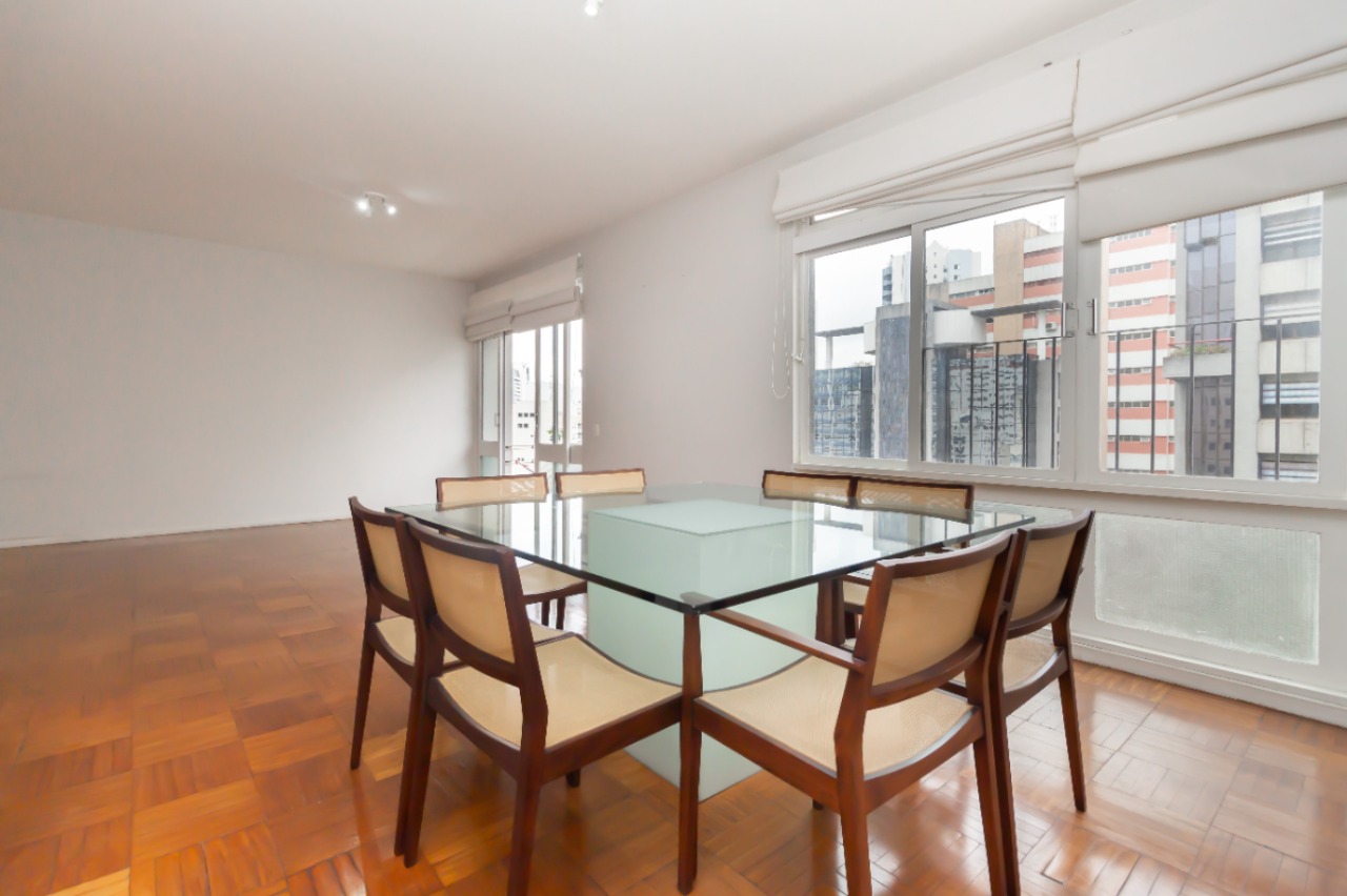 Apartamento, 4 quartos, 200 m² - Foto 34