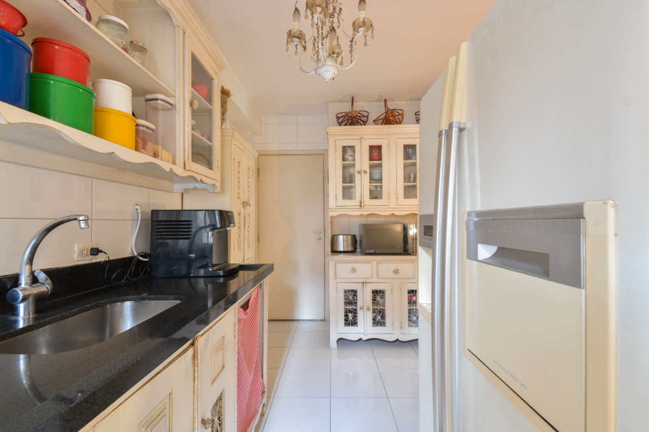 Apartamento, 3 quartos, 115 m² - Foto 28