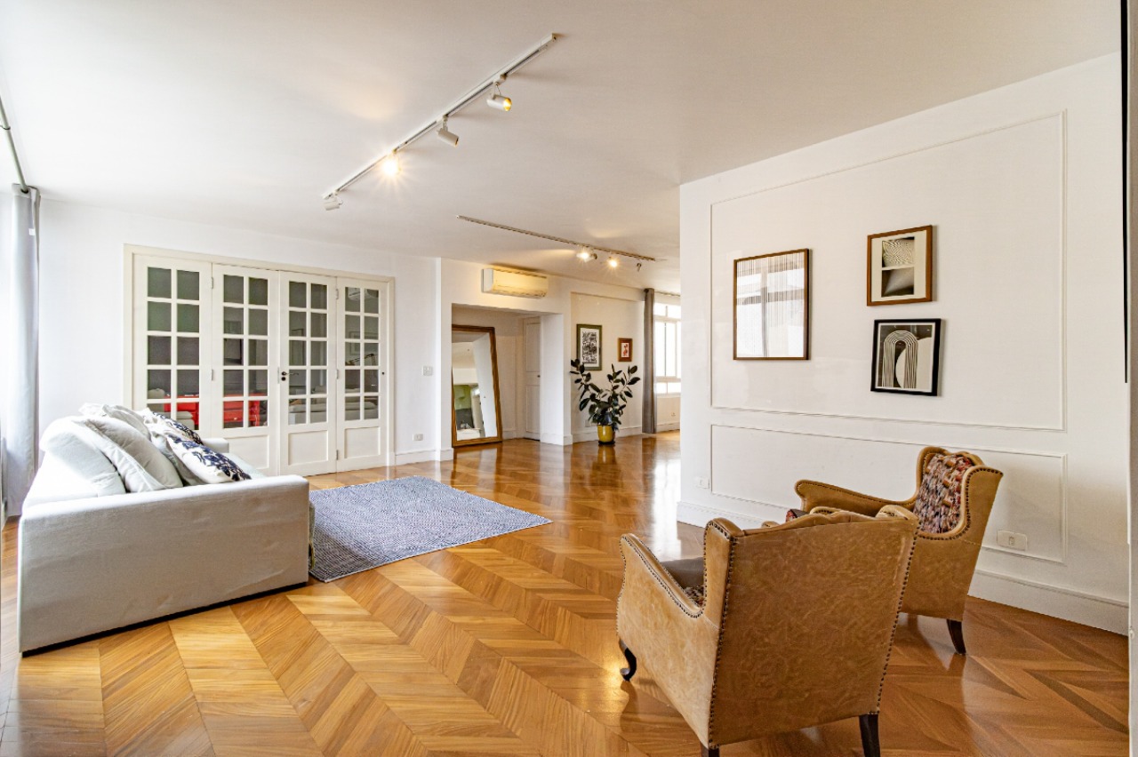Apartamento, 3 quartos, 180 m² - Foto 6