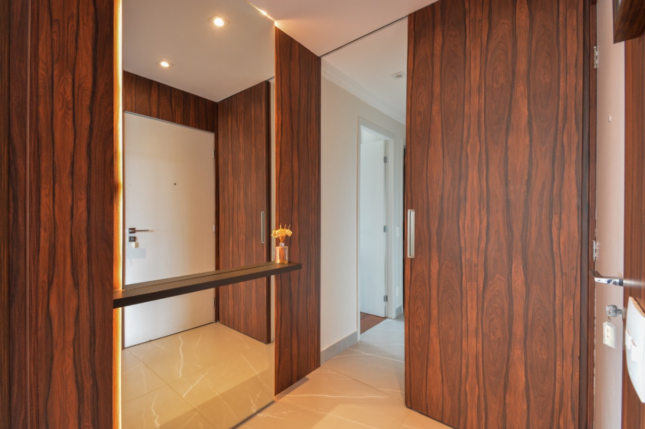 Apartamento, 2 quartos, 110 m² - Foto 17