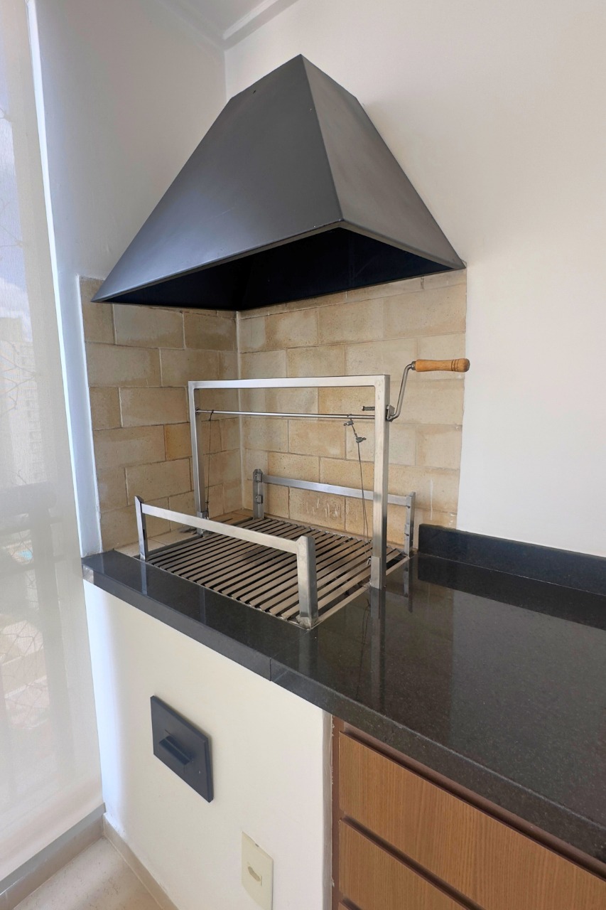 Apartamento, 4 quartos, 202 m² - Foto 10