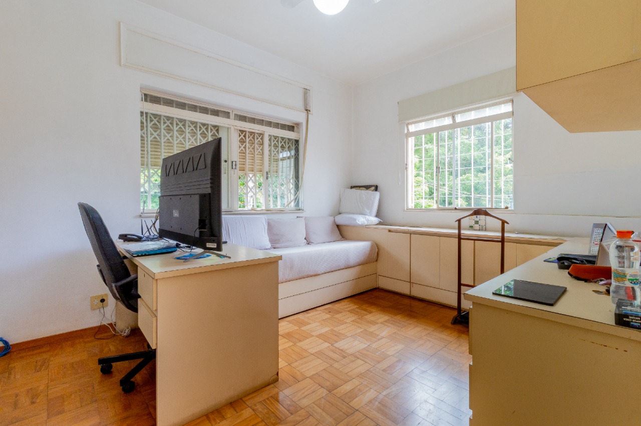 Casa, 5 quartos, 600 m² - Foto 19