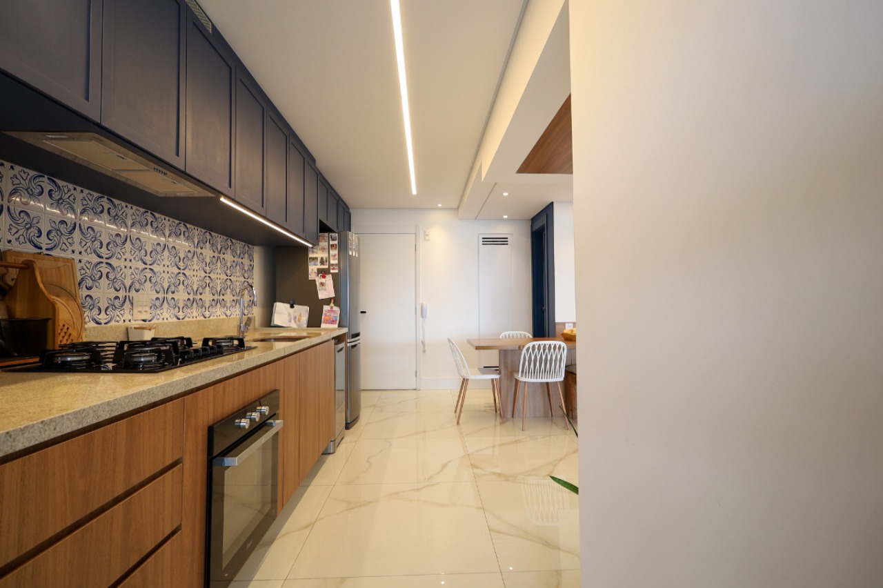 Apartamento, 3 quartos, 140 m² - Foto 30