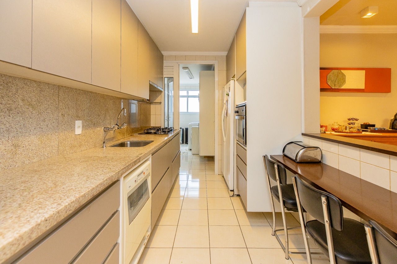 Apartamento, 3 quartos, 120 m² - Foto 18