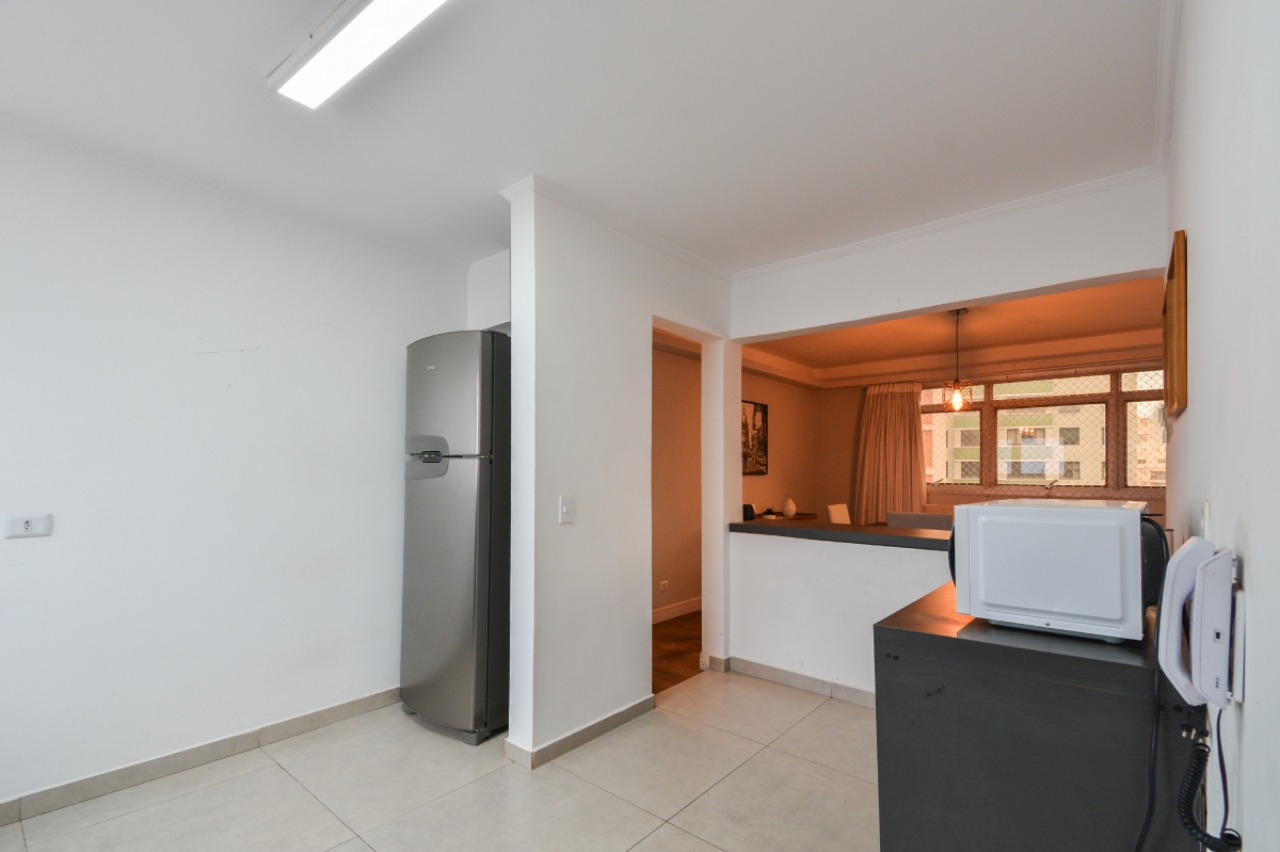Apartamento, 2 quartos, 120 m² - Foto 11