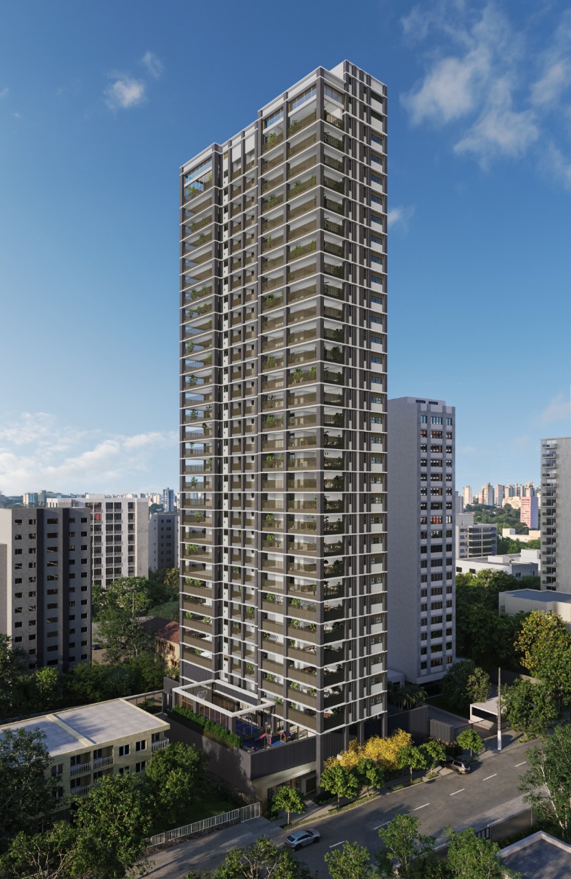 Apartamento, 4 quartos, 267 m² - Foto 15