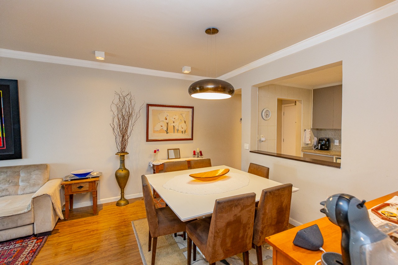 Apartamento, 3 quartos, 120 m² - Foto 15