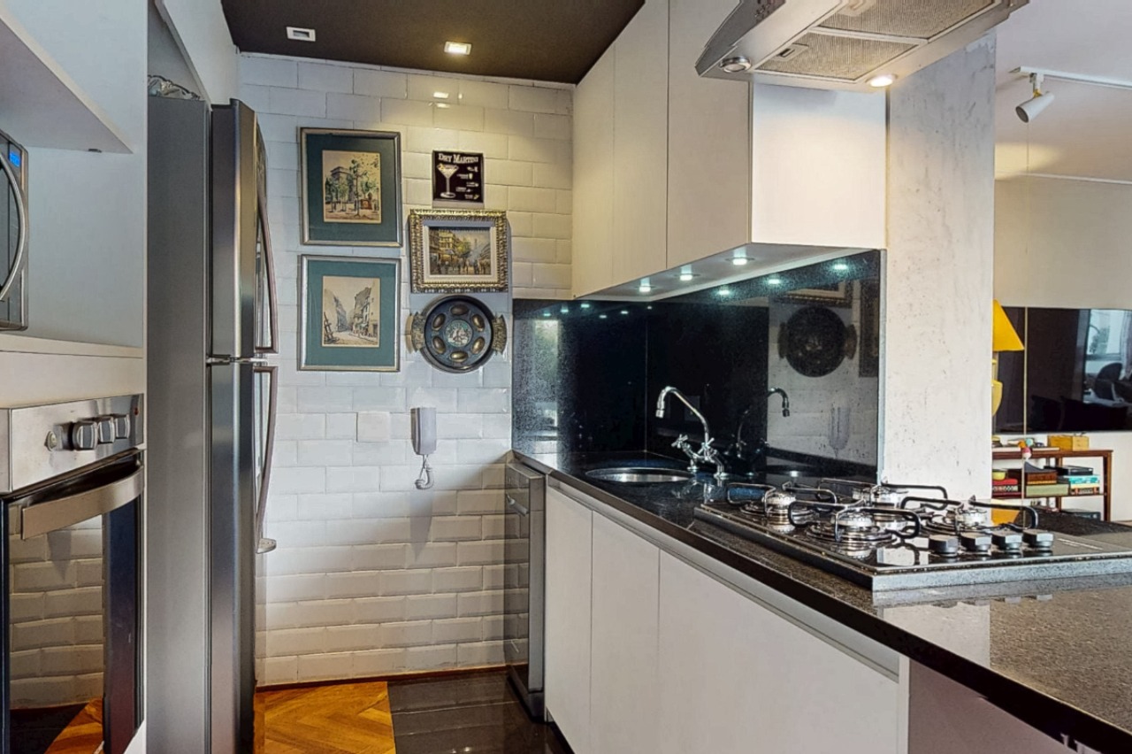 Apartamento, 2 quartos, 110 m² - Foto 8