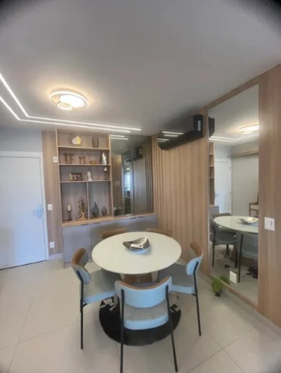 Apartamento, 4 quartos, 140 m² - Foto 5