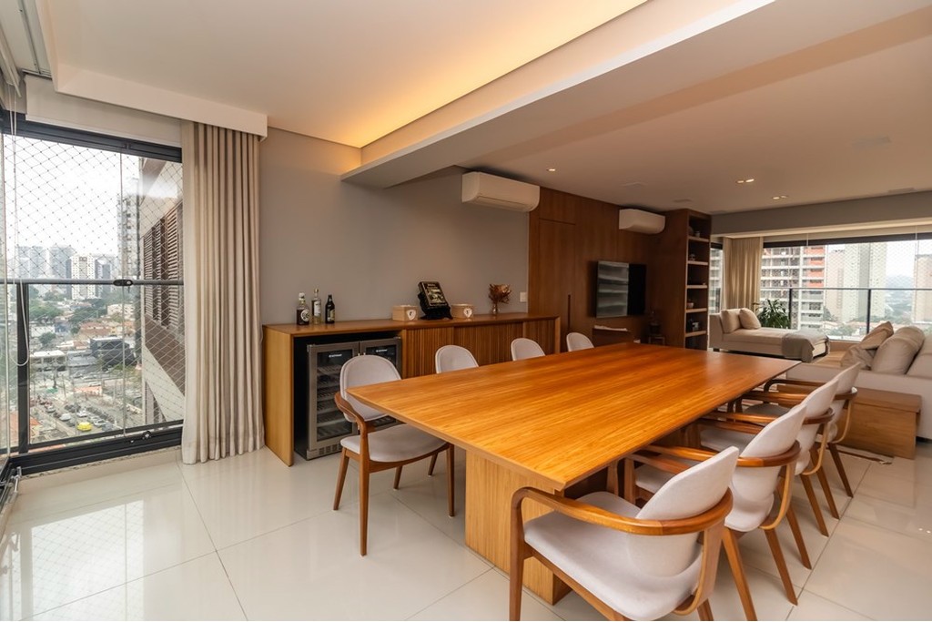 Apartamento, 3 quartos, 145 m² - Foto 29