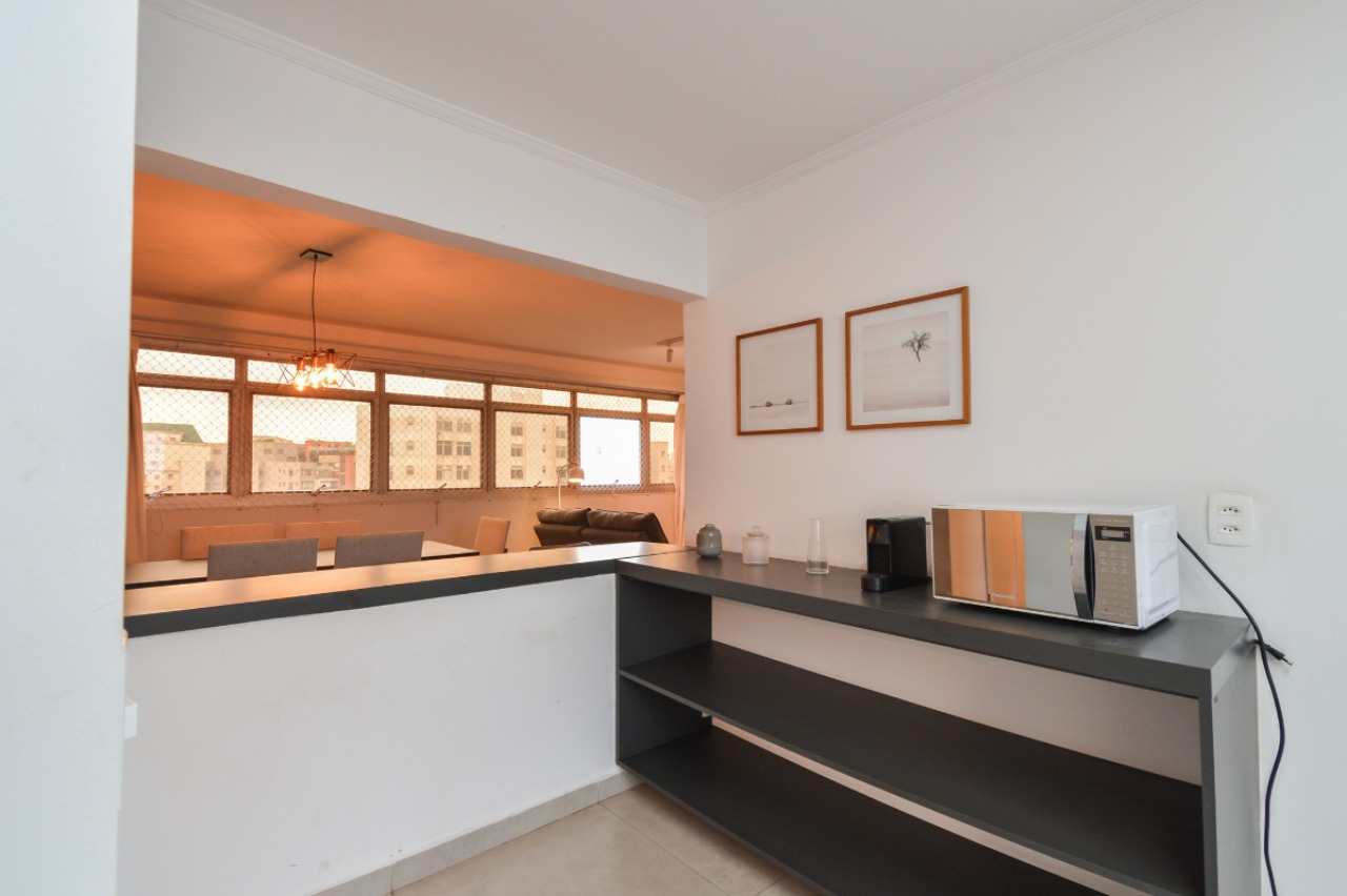 Apartamento, 2 quartos, 120 m² - Foto 12
