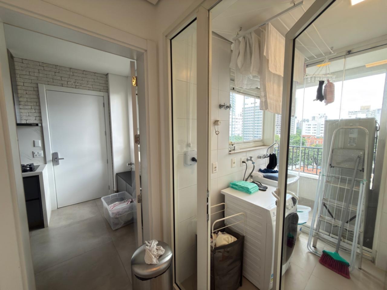 Apartamento, 3 quartos, 220 m² - Foto 57