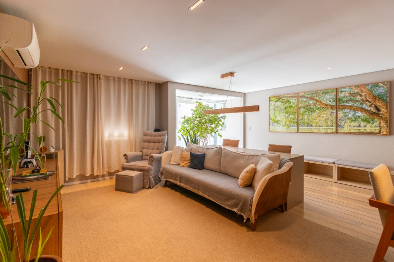 Apartamento, 3 quartos, 100 m² - Foto 10