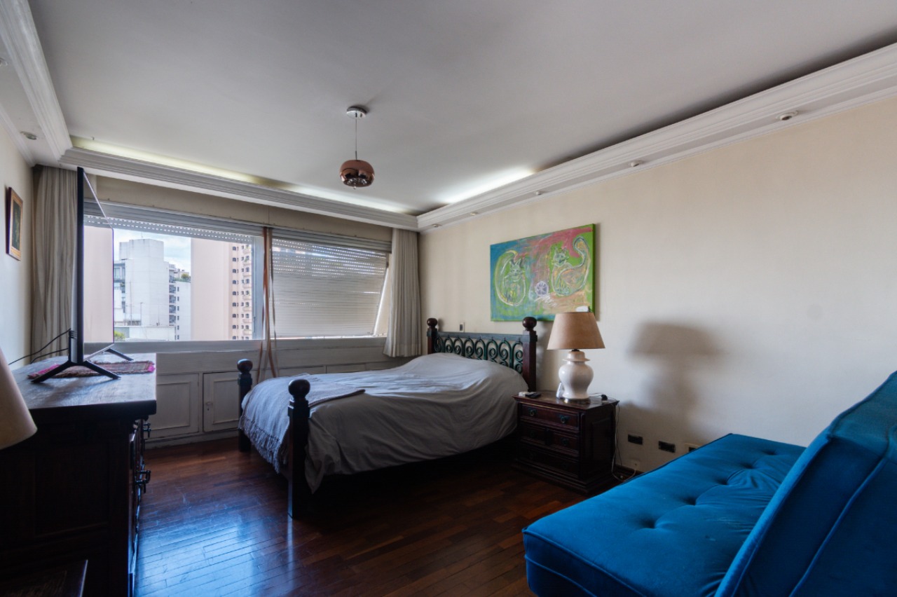 Apartamento, 3 quartos, 190 m² - Foto 19