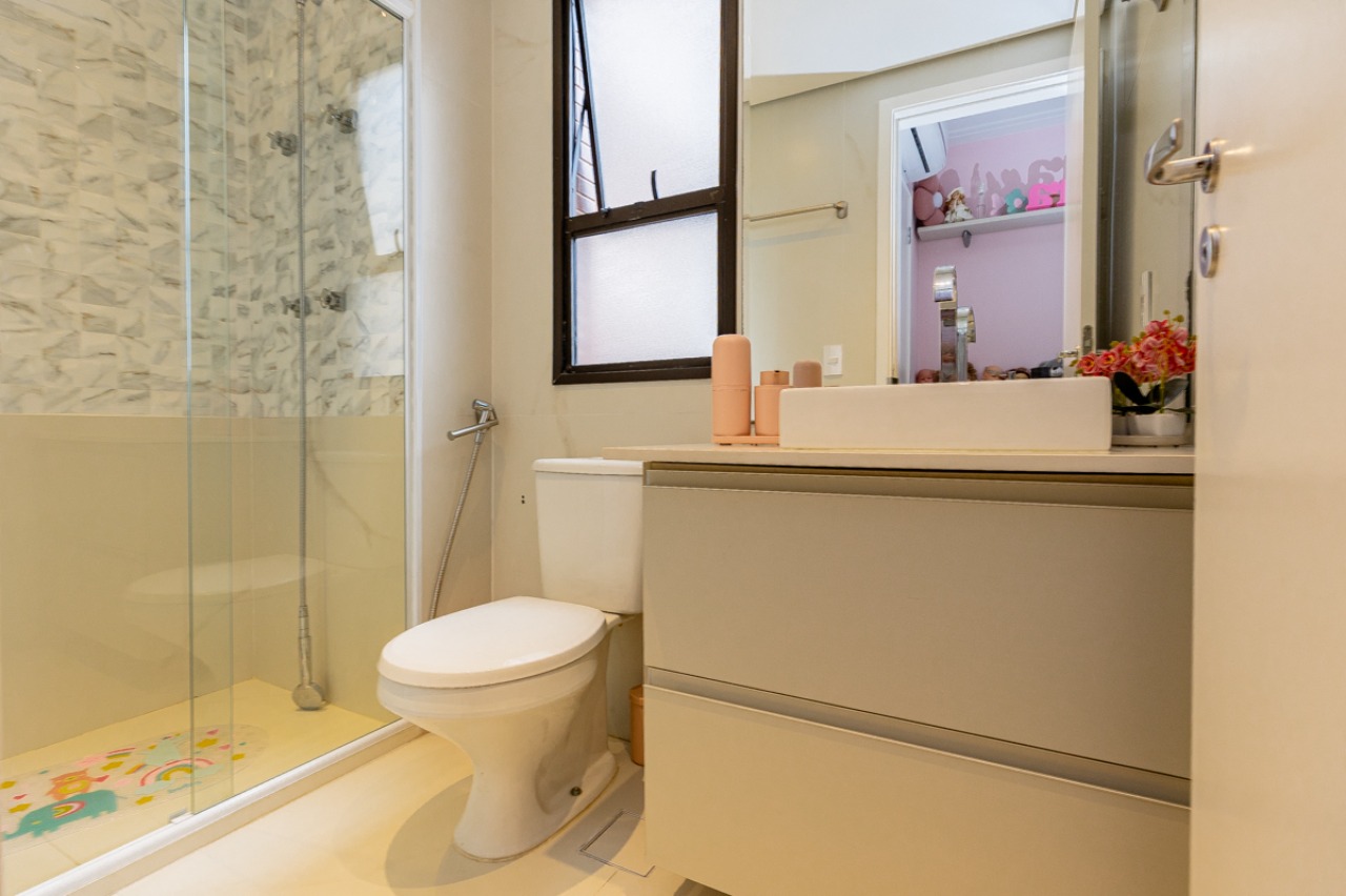 Apartamento, 3 quartos, 210 m² - Foto 25