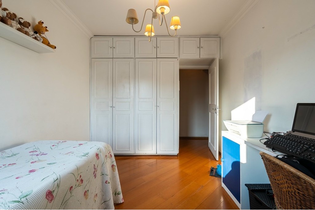 Apartamento, 3 quartos, 132 m² - Foto 25