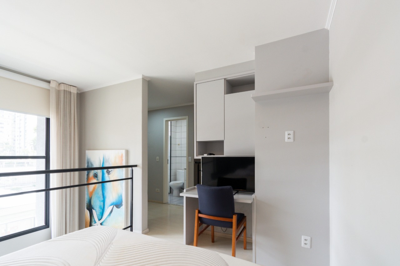 Apartamento, 1 quarto, 50 m² - Foto 22