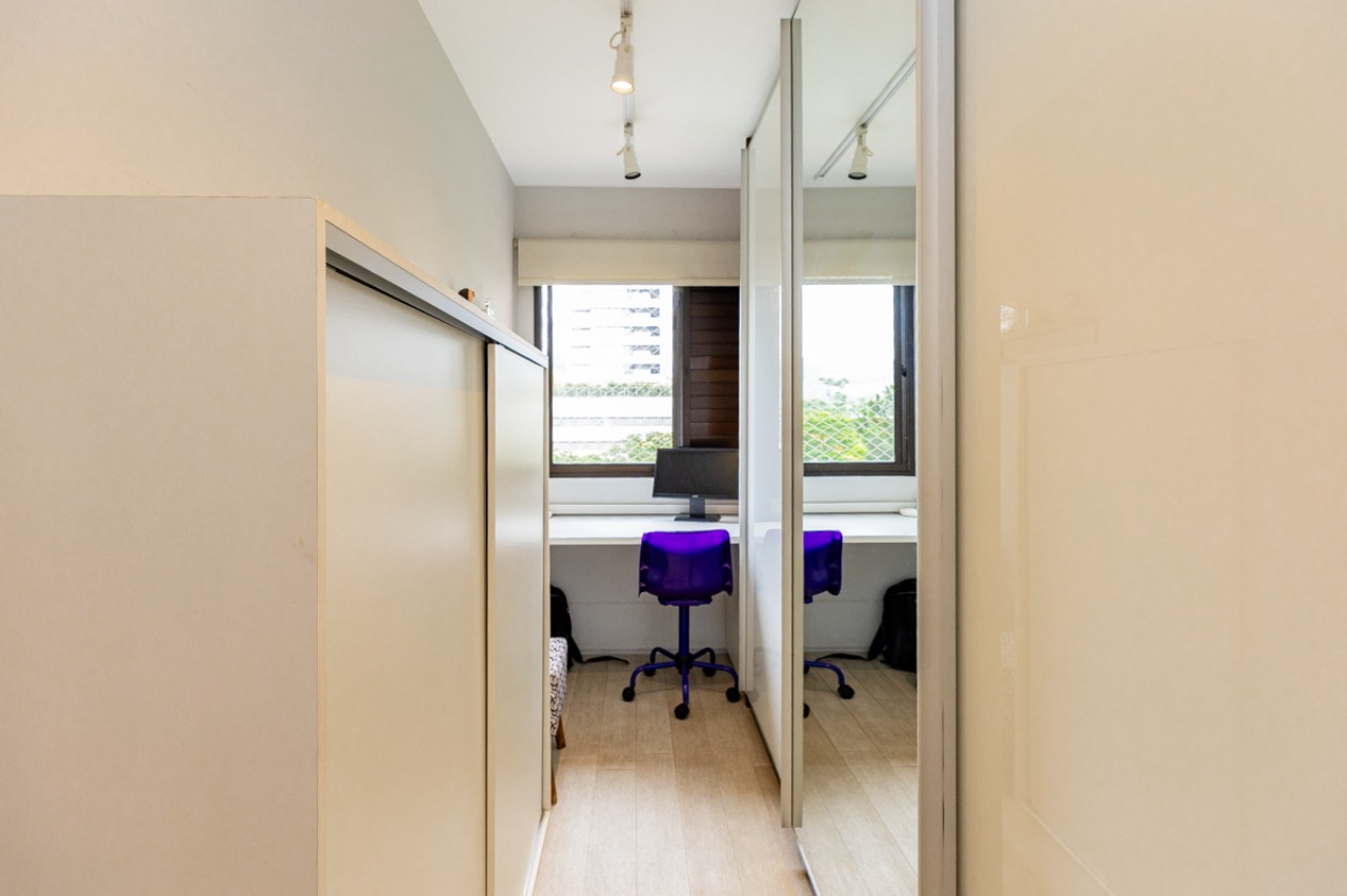 Apartamento, 3 quartos, 170 m² - Foto 17