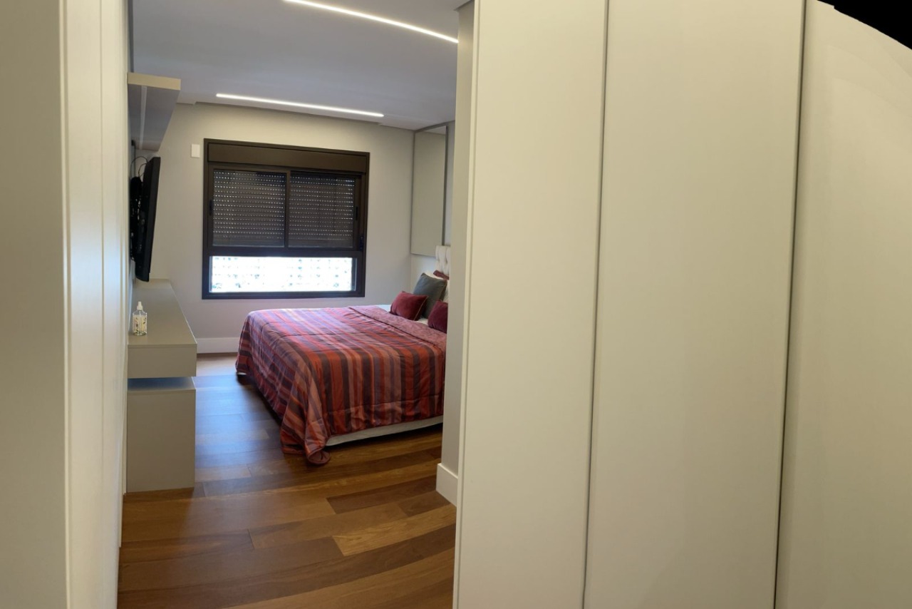 Apartamento, 3 quartos, 140 m² - Foto 14