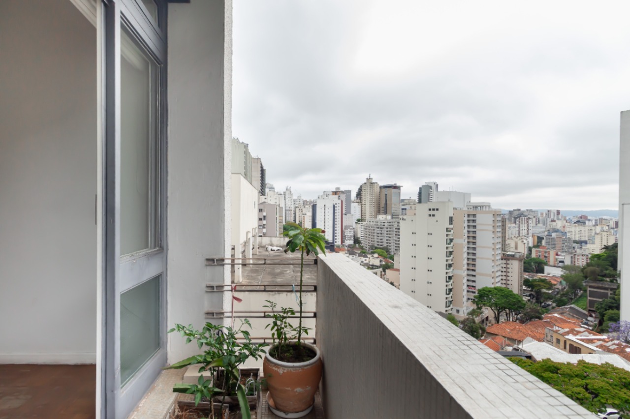 Apartamento, 4 quartos, 200 m² - Foto 30