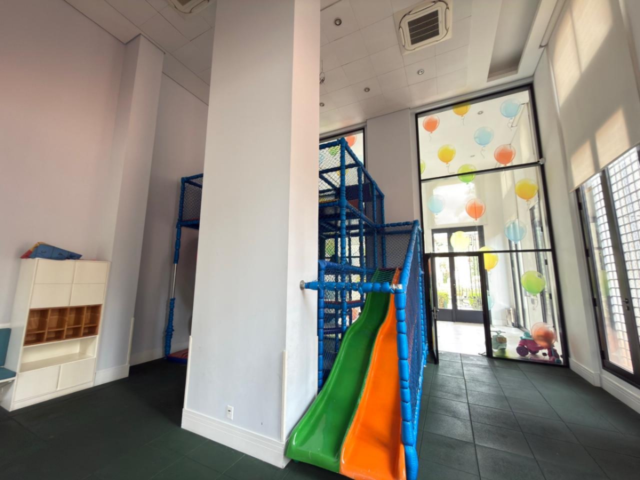 Apartamento, 3 quartos, 220 m² - Foto 15