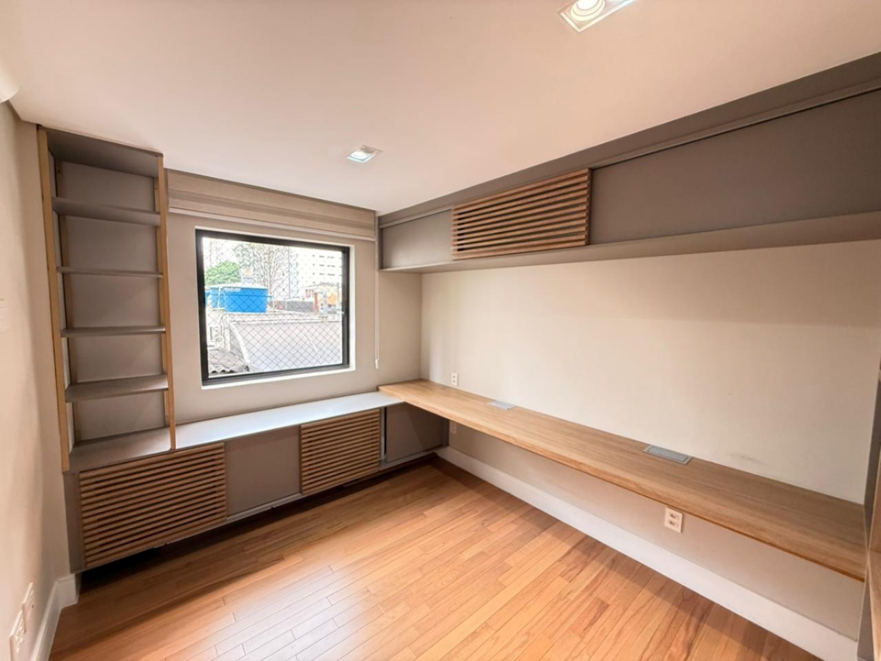 Apartamento, 4 quartos, 150 m² - Foto 31
