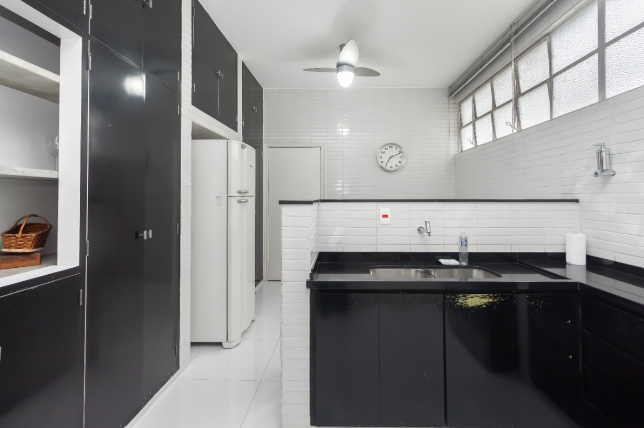 Apartamento, 4 quartos, 200 m² - Foto 38