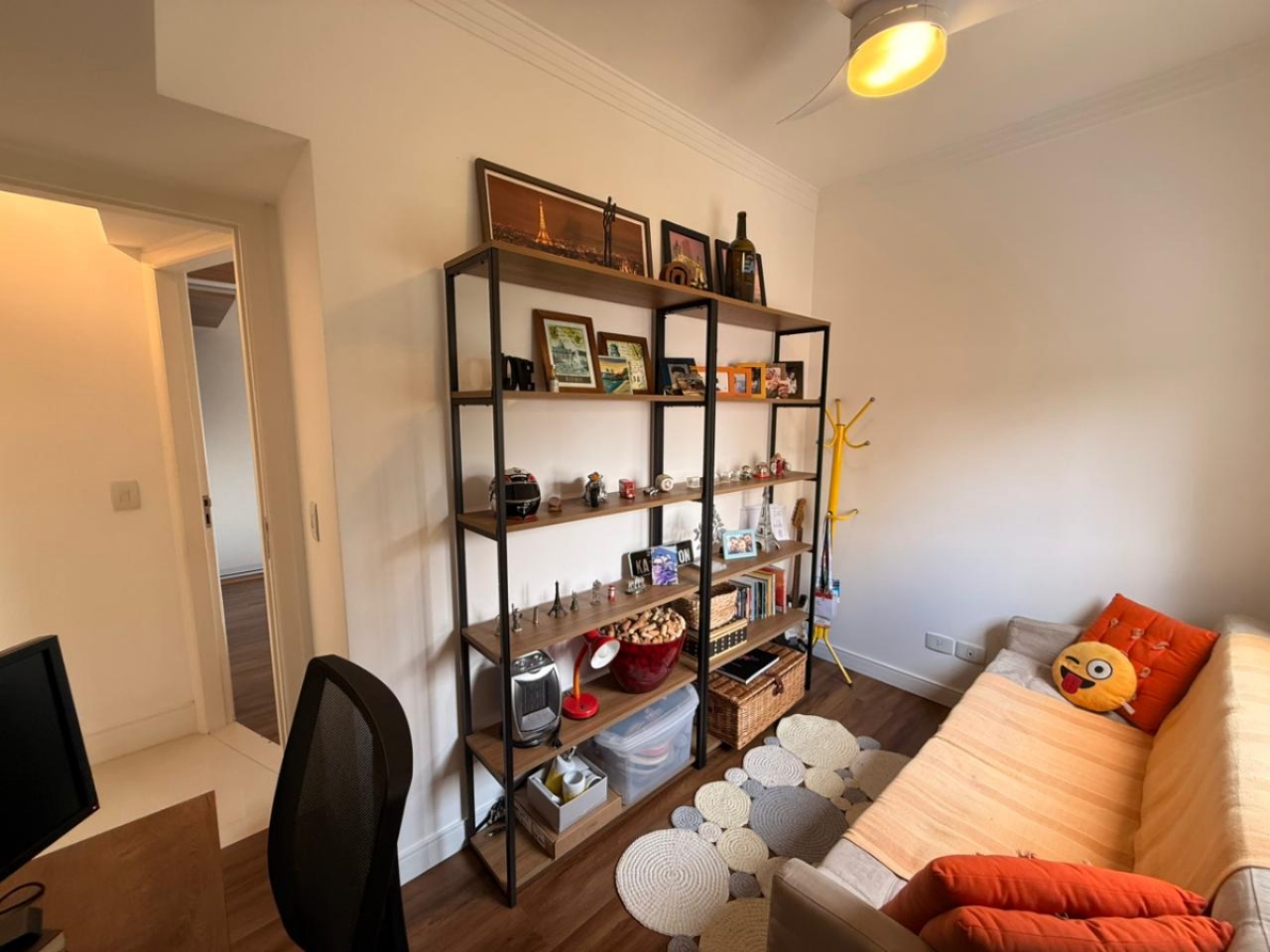 Apartamento, 3 quartos, 80 m² - Foto 67