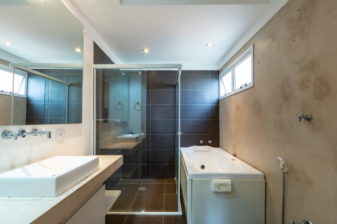 Apartamento, 3 quartos, 190 m² - Foto 17