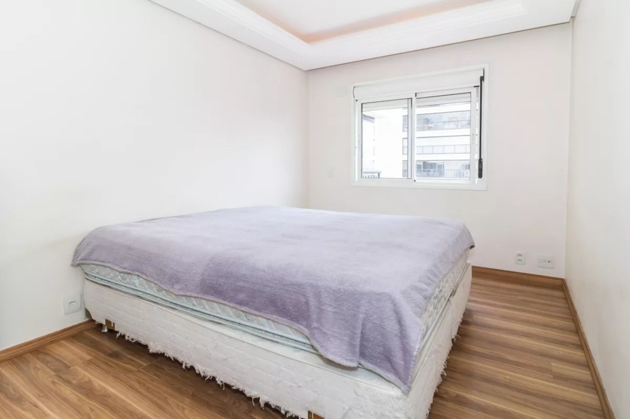 Apartamento, 3 quartos, 163 m² - Foto 21