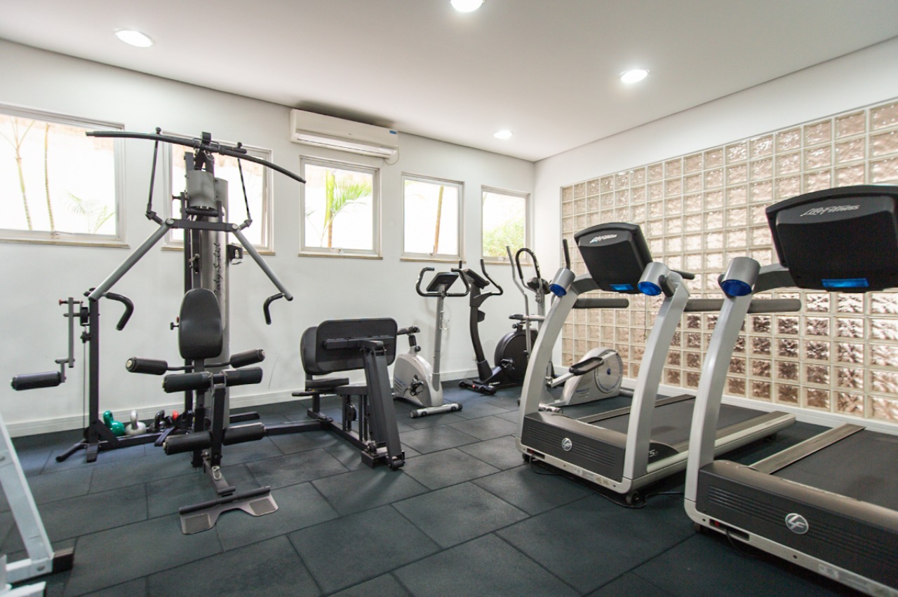 Apartamento, 3 quartos, 270 m² - Foto 43